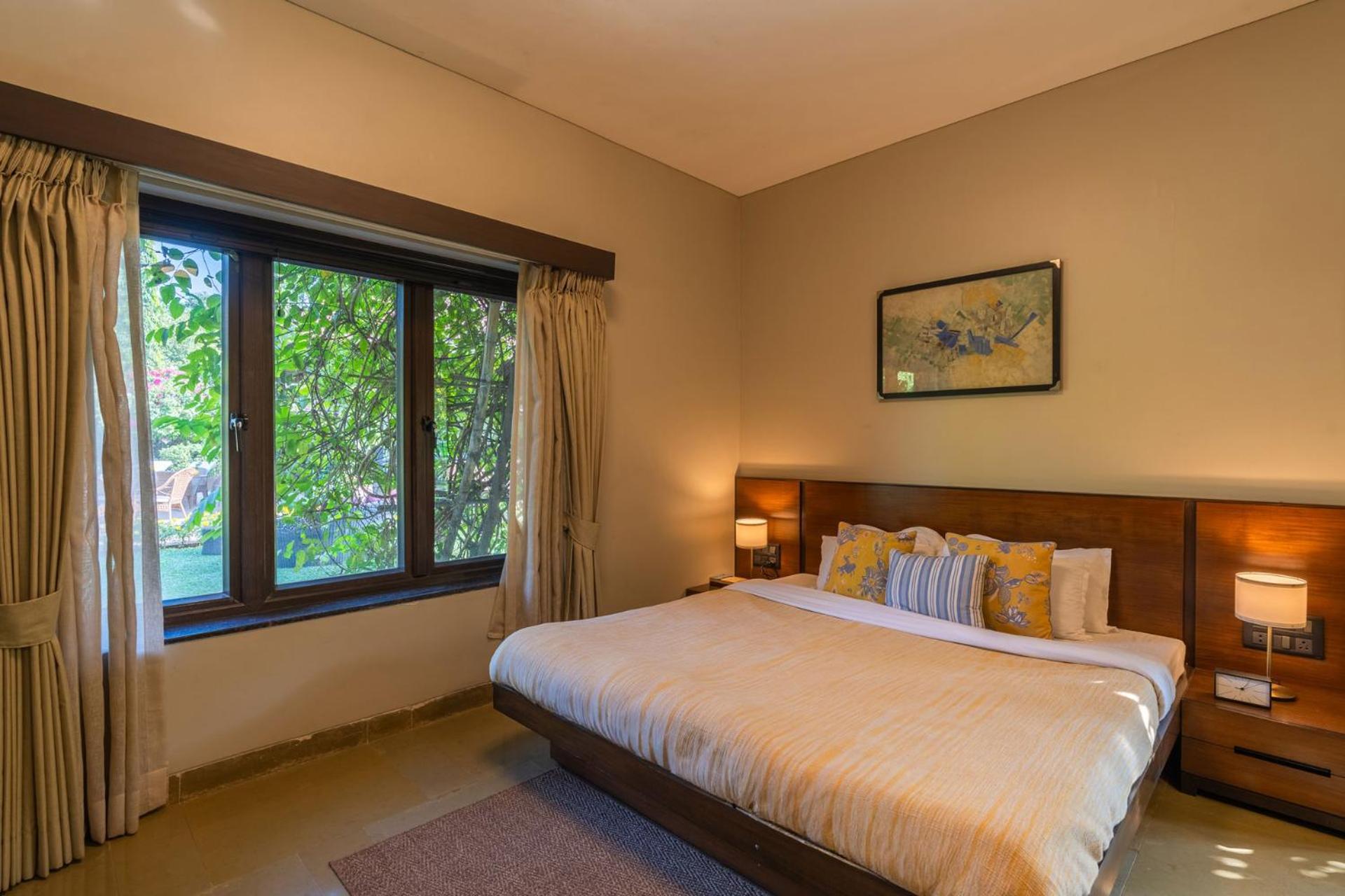 Stayvista At Moksh Villa - Bbq & Jacuzzi Alibag Exterior foto